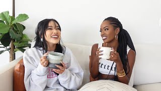 Love Island Games Comfy Couch Recap ep 2 [upl. by Blondell]