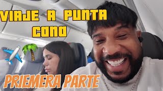 Cumpleños del moreno en punta cana 1 🎁🎁😂🥰😘🤩😂😂 [upl. by Benge]