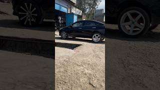 Modified Verna With 20 inch Verna 2022 Loaded With 20 inches Verna Modified Verna car Verna 2024 [upl. by Liddle]