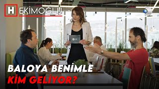 İpekin Kavalye Arayışı Hekimoğlu 21 Bölüm [upl. by Veronike]