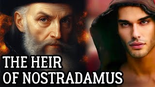 Nostradamus vs The Modern Prophet Are They Predicting the Same Apocalyptic Events [upl. by Volpe964]