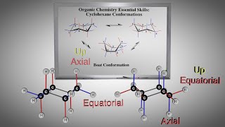 Conformational Analysis English [upl. by Aneleve29]