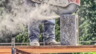 New OSHA Silica Dust Standards  June 23 2017 [upl. by Torr]