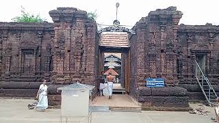 Rajarajeswara Temple TaliparambaKannur Sivan TempleChera capitalExploring KeralaChakiyar [upl. by Dowzall]