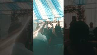 wedding  Bruno amppriti hindisongs ytshortsvideo viralvideo [upl. by Bland]