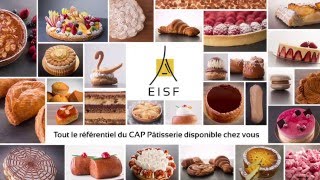 Préparation du CAP Pâtisserie en candidat libre [upl. by Orva716]