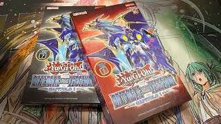 HO TROVATO LA CARTA ASTRALE • ANTEPRIMA YuGiOh Battaglie della Leggenda Capitolo 1 [upl. by Fern]