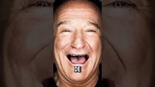 Autopsias de famosos segunda parte Robin Williams [upl. by Derdlim]