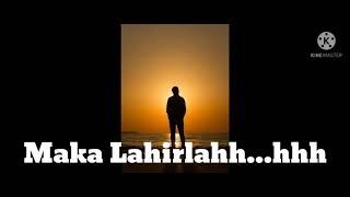 Khalifah  Khalifah Karaoke Tanpa Vocal [upl. by Griffie]