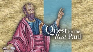 Quest for the Real Paul [upl. by Naashom]