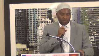 Saviors Day 2013  Part 7 [upl. by Enirehtakyram54]