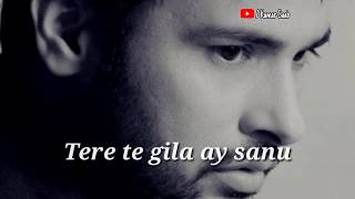 Dildariyaan  Amrinder Gill Sad Whatsapp Status 2019 [upl. by Wivinia]