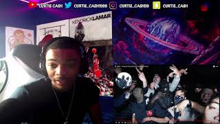 Chicago Reaction To Australian Drill  M37  Crooks amp Criminals Official Music Video [upl. by Wetzell273]