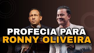 😱 JUAN CARLOS HARRIGAN PROFETIZA A RONNY OLIVEIRA  profecía cumplida 🔥 [upl. by Ymrej375]