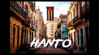 FREE  Instrumental Hip Hop quot Sentimiento quot Boom Bap Latino   Hanto [upl. by Marylou]