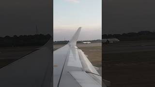 Qatar Airways amp Air Arabi Flight Takeoff shortvideo qatarairways airport takeoff youtubevideo [upl. by Llenrag47]