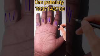 Signs of a Good Friend astrology palmistry hastrekha [upl. by Tterag857]