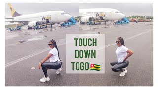 Come With Me To Togo Travel Vlog amp More [upl. by Lyndes]