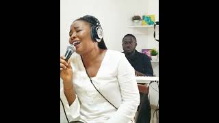 We raise a sound by Nosa and Exalted by Nathaniel Bassey cut version [upl. by Etnovaj]