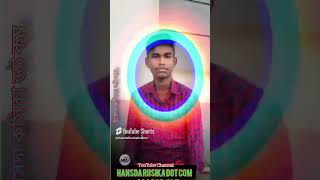 santali shortvideo short hansdarusikadotcom [upl. by Herates156]