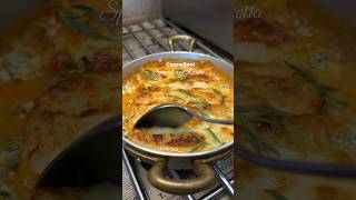 Ricotta and Spinach Cannelloni [upl. by Beattie324]