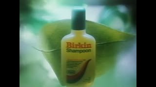 Birkin Shampoo 1979 [upl. by Nylecaj202]