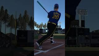 Pete Alonso goes yard for a 496ft home run [upl. by Aneekas]