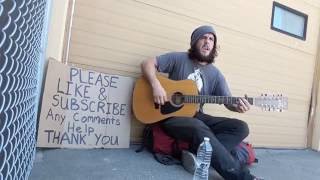 38 years old  The Tragically Hip acoustic cover [upl. by Efren]