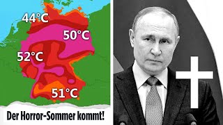 7 heftige Vorhersagen die bis 2030 wahr werden [upl. by Losiram]