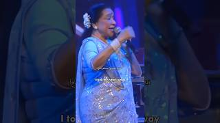 Dil Le Gayi Le Gayi 🥰 90s Song 💎 Old is Gold ashabhosle bestofashabhosle [upl. by Surtimed678]