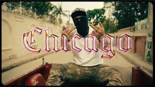 Toxxin  CHICAGO official music video [upl. by Mixam729]