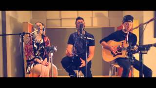 Timeflies  Monsters ft Katie Sky Acoustic [upl. by Noman]