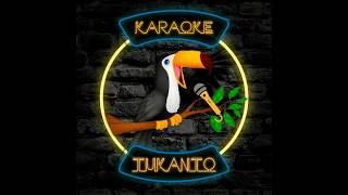 FELICES LOS 4 KARAOKE TUKANTO [upl. by Hally]