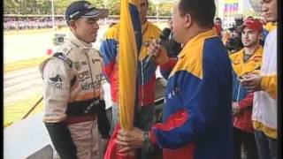 Triunfo de Pastor Maldonado en el Gran Premio de España 2012 [upl. by Ecirp]