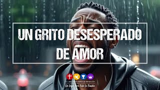 🔴UN GRITO DESESPERADO DE AMOR  VIERNES 29 DE MARZO [upl. by Auburta279]