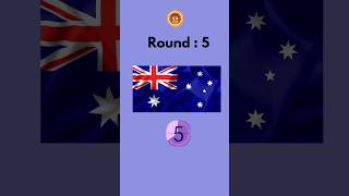 Test your knowledge of world flags  shorts riddles iqtest brainteasers riddlesinenglish flags [upl. by Alletnahs]