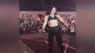 OOPS I DID IT AGAIN  BRITNEY SPEARS  Choreography JoJo Gomez [upl. by Barnum378]