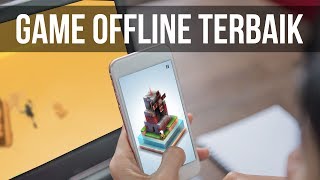 5 Game Offline Terbaik Sambil Menunggu Buka Puasa [upl. by Yerffeg]