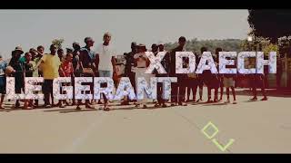 Le Gérant Ft Dahesh Tête Na La masse Trailer [upl. by Heady]