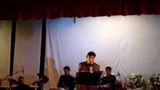 Mere Mehboob Qayamat Hogi  Amit Kumar LIVE [upl. by Alel]