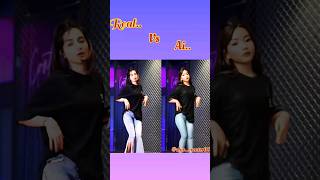 kanta laga song super dance  viralshort 😱 🔥trendingdance [upl. by Nomma525]