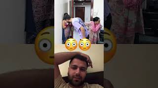 Le li diamond 💍 ring ya bhi yaad rakhe gai 😳 viralvideo trending shorts bhagat [upl. by Akienahs]