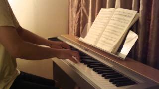 Mozart  Sonata No 1 K 279 [upl. by Airual811]