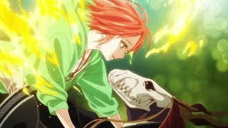 Mahoutsukai no Yome 「AMV」 Under [upl. by Alset]