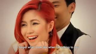 Chinito by Yeng Constantino with English translation activity [upl. by Etta870]