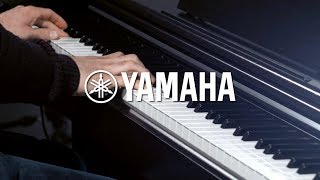 Yamaha Arius YDP 144 Digital Piano Rosewood  Gear4music demo [upl. by Qulllon]