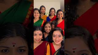 Badra ✨machanumpillerum dancers trending viralvideo [upl. by Raddi]