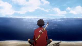 RyuKyu Islands  Samurai Champloo Unreleased Track  Tsutchie [upl. by Suravart384]