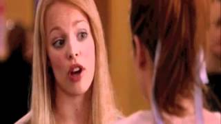 Regina George  Histrionic Personality Disorder [upl. by Putnam]