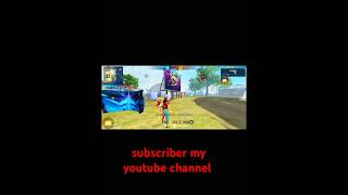 তুমি আমার না হয়ও অন্যরের হয়ে ভালো থাকো shorts shortsfeed funny foryou fyp freefire gaming [upl. by Heyra204]